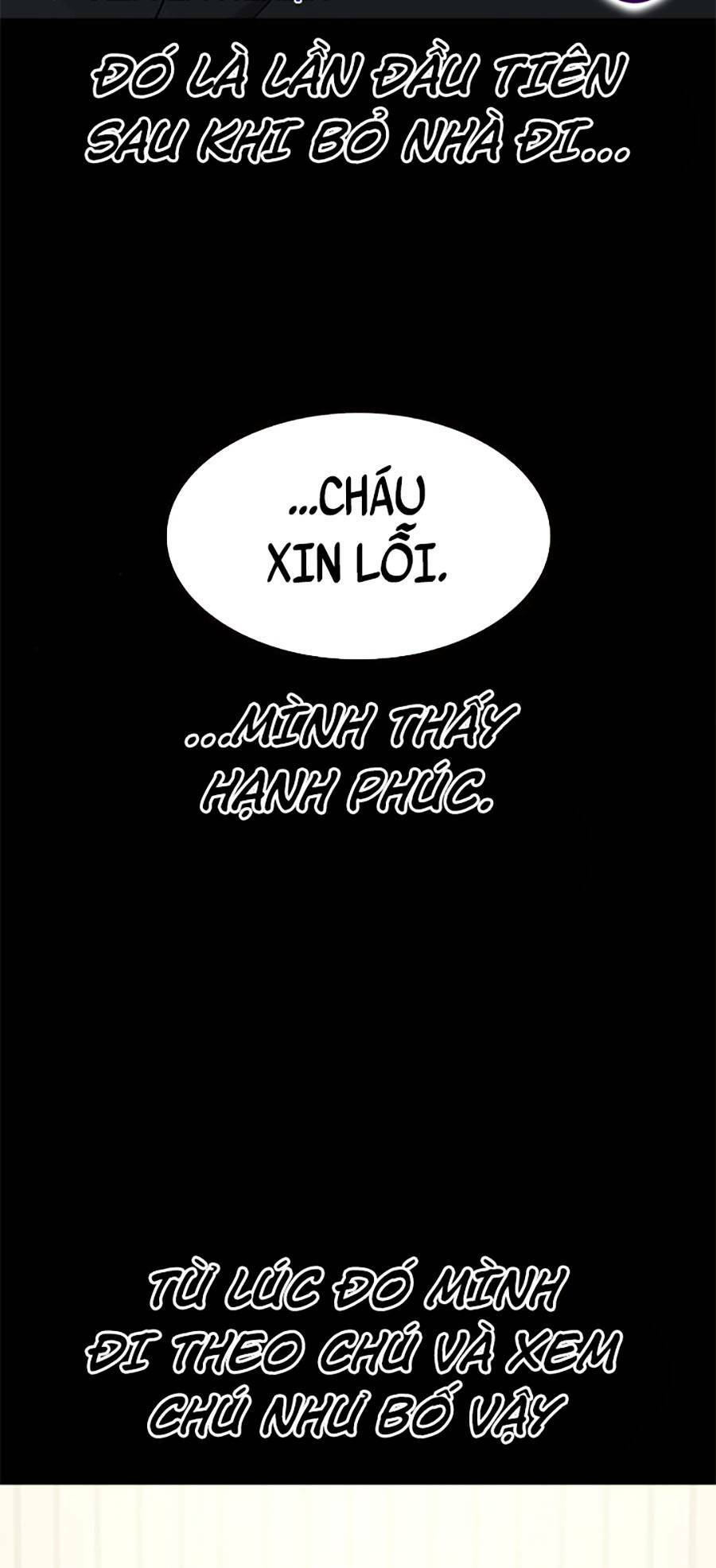 để có thể sống sót chapter 60 - Next chapter 61