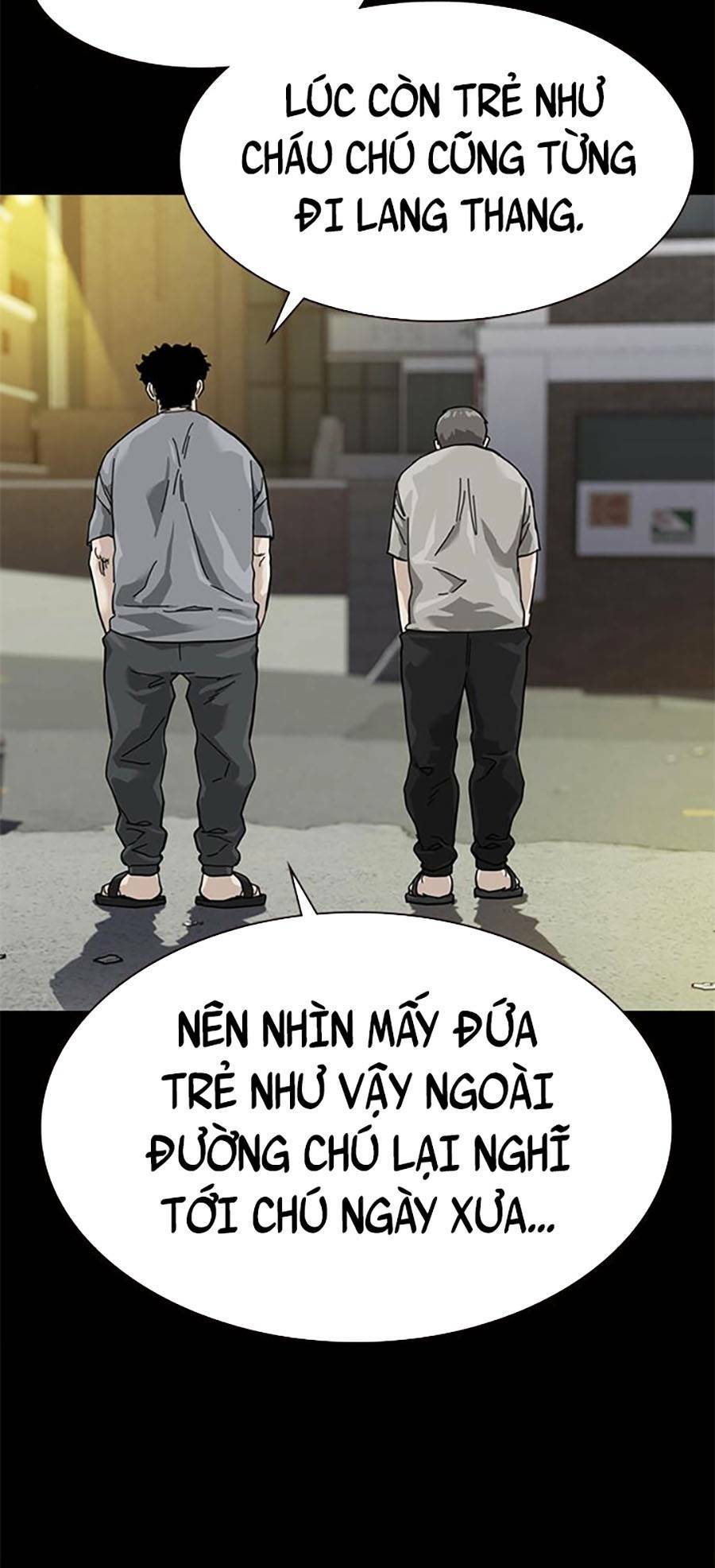 để có thể sống sót chapter 60 - Next chapter 61