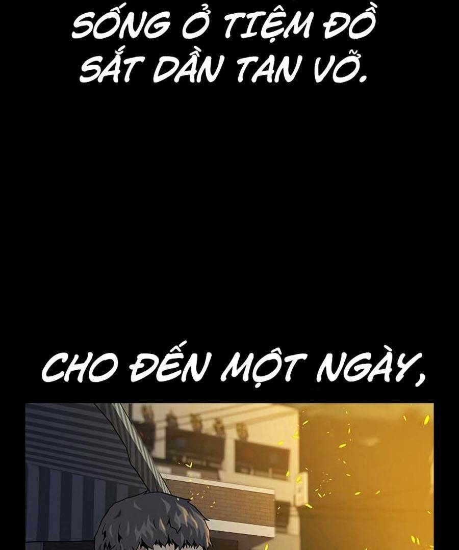 để có thể sống sót chapter 61 - Next chapter 62