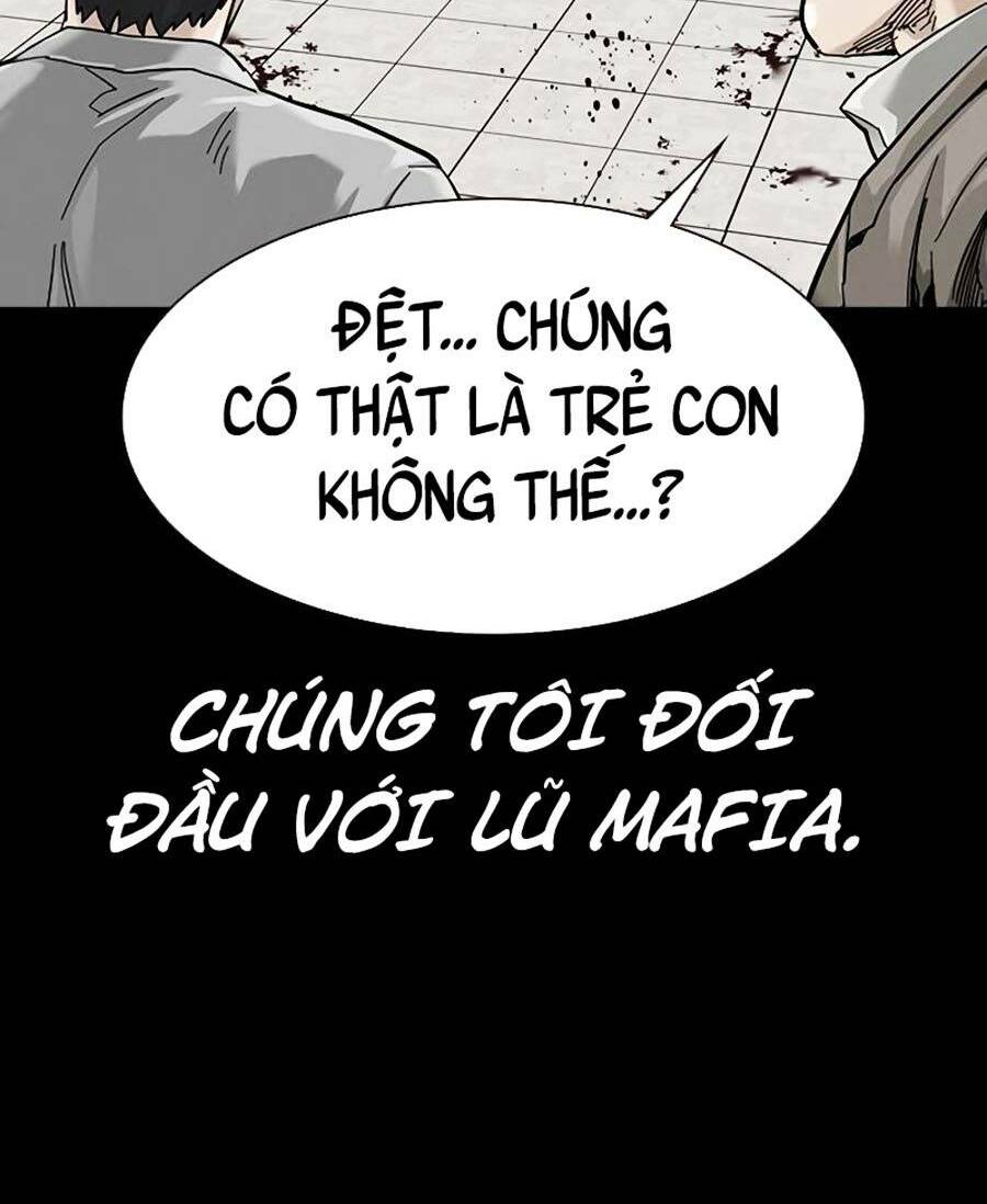 để có thể sống sót chapter 61 - Next chapter 62