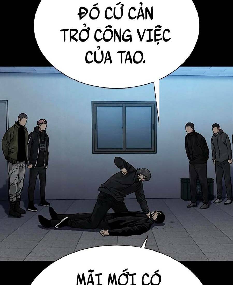 để có thể sống sót chapter 61 - Next chapter 62