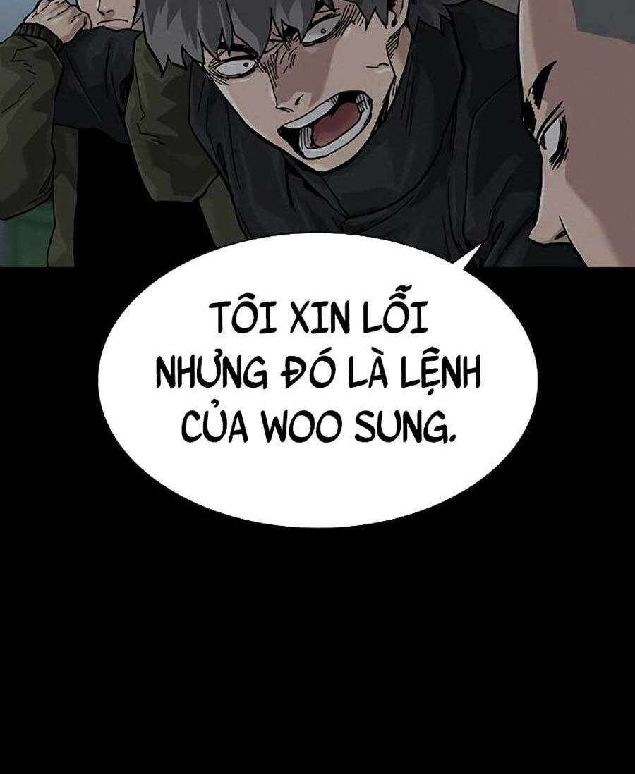 để có thể sống sót chapter 61 - Next chapter 62