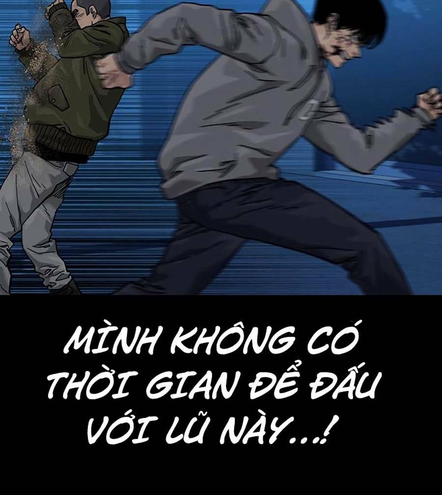 để có thể sống sót chapter 61 - Next chapter 62