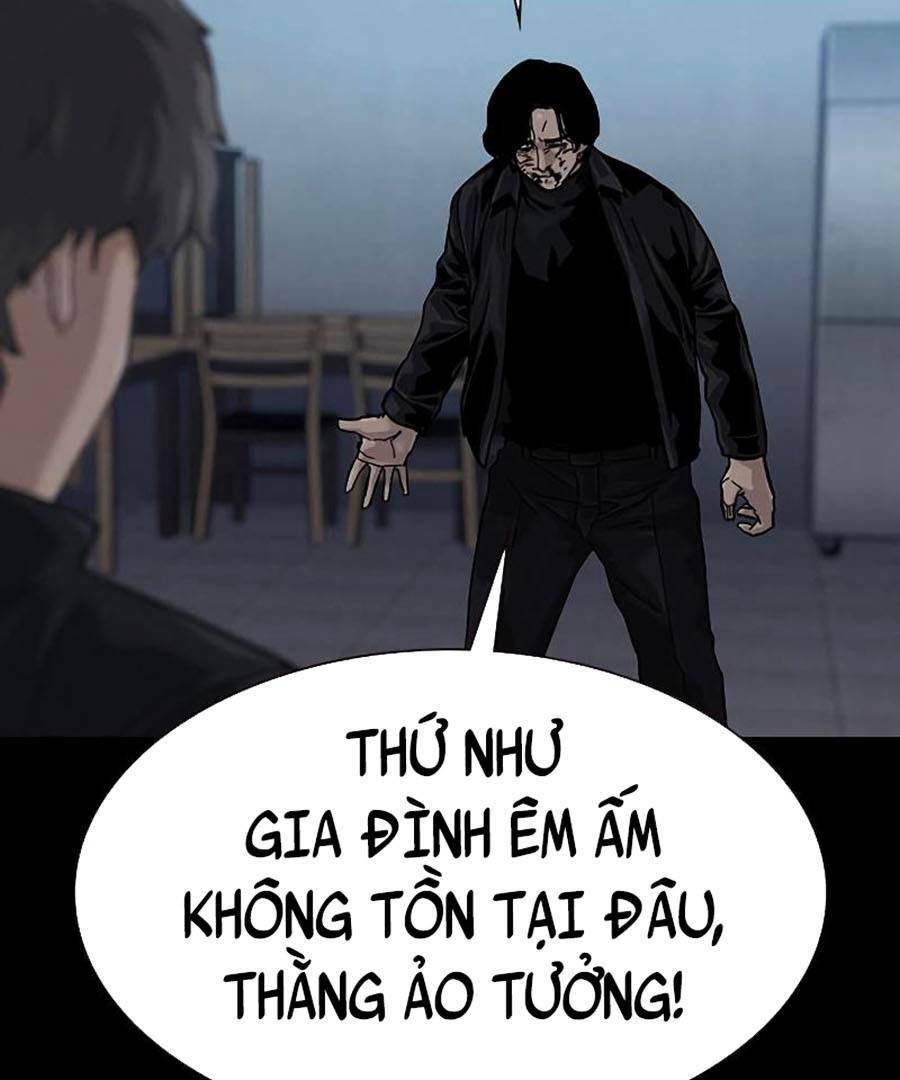 để có thể sống sót chapter 61 - Next chapter 62