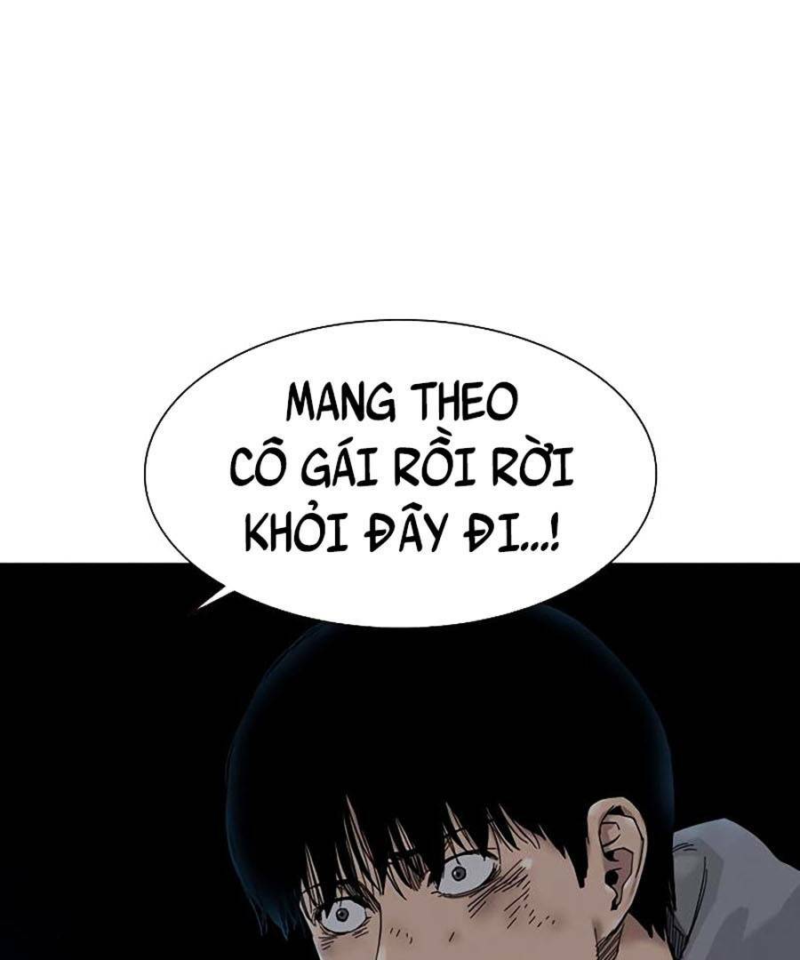 để có thể sống sót chapter 61 - Next chapter 62