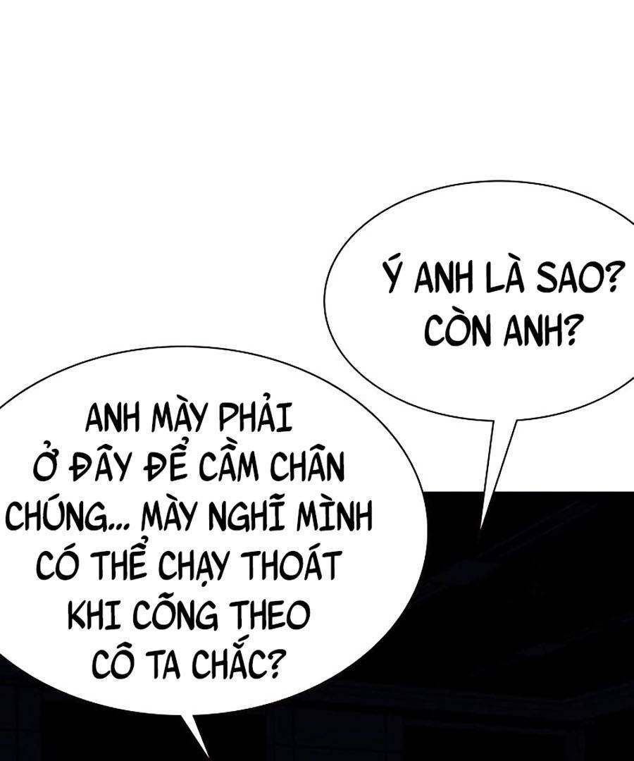 để có thể sống sót chapter 61 - Next chapter 62