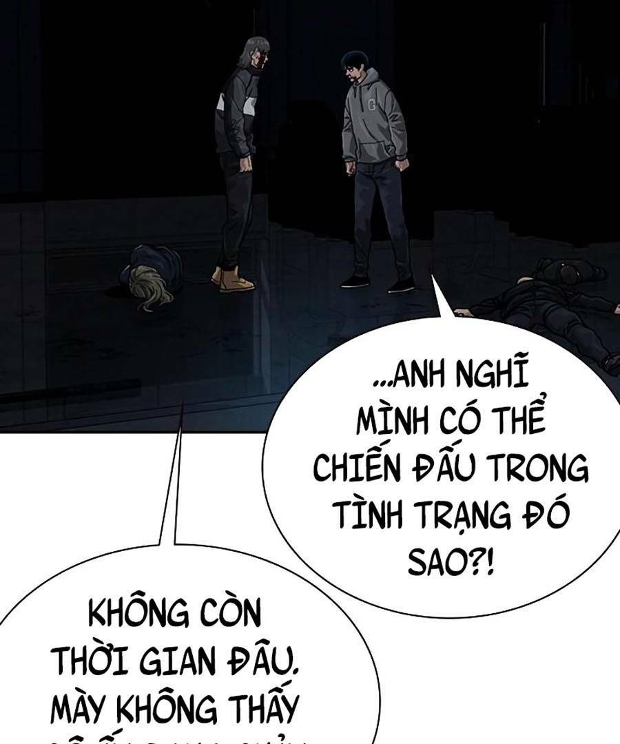 để có thể sống sót chapter 61 - Next chapter 62