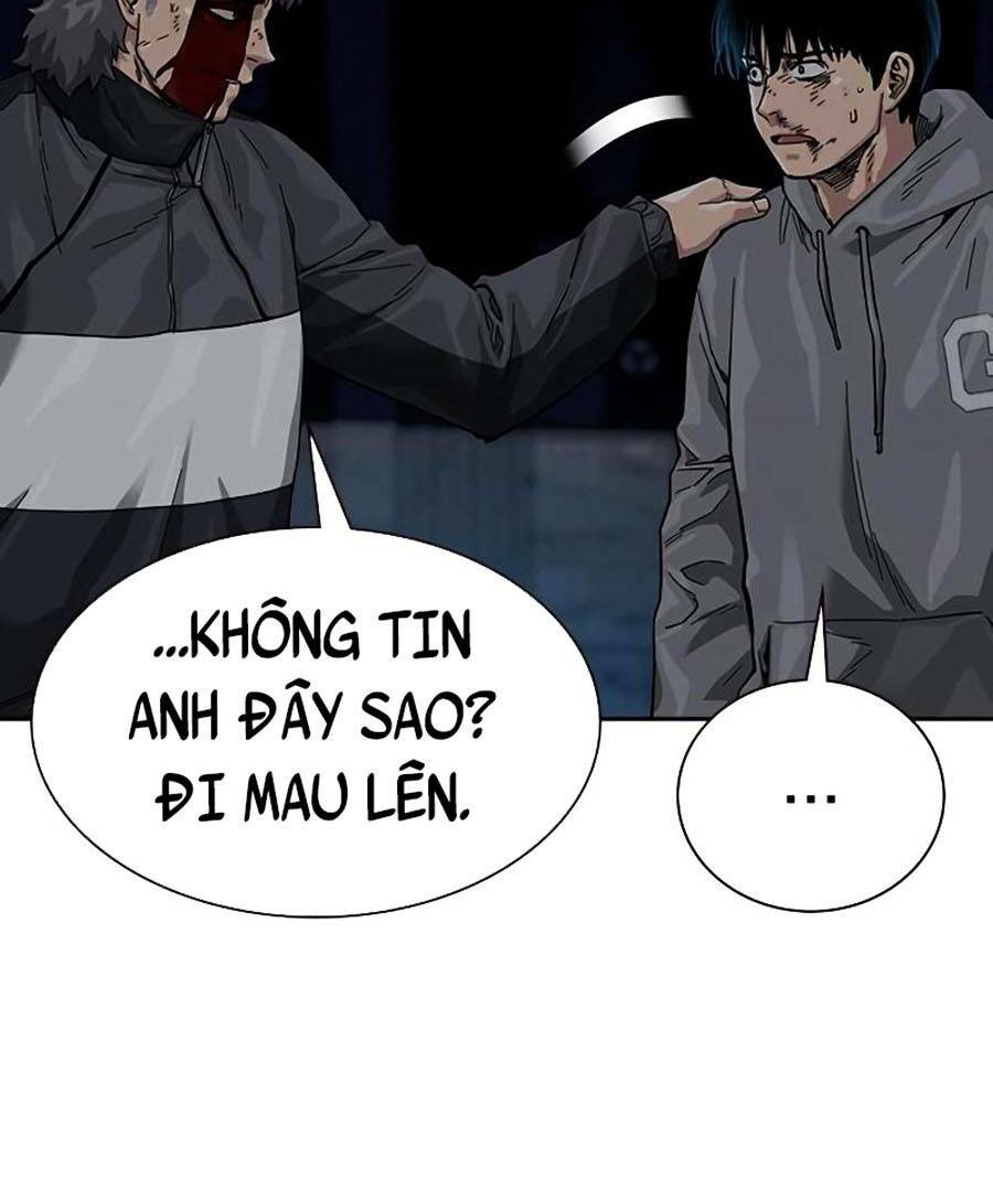 để có thể sống sót chapter 61 - Next chapter 62