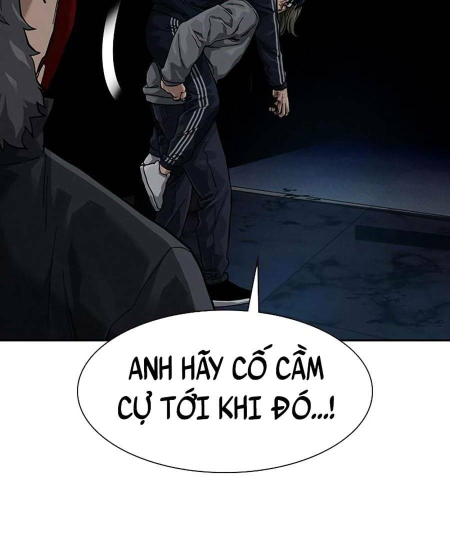 để có thể sống sót chapter 61 - Next chapter 62