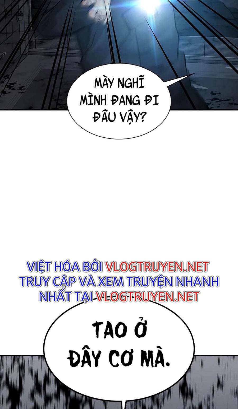 để có thể sống sót chapter 61 - Next chapter 62