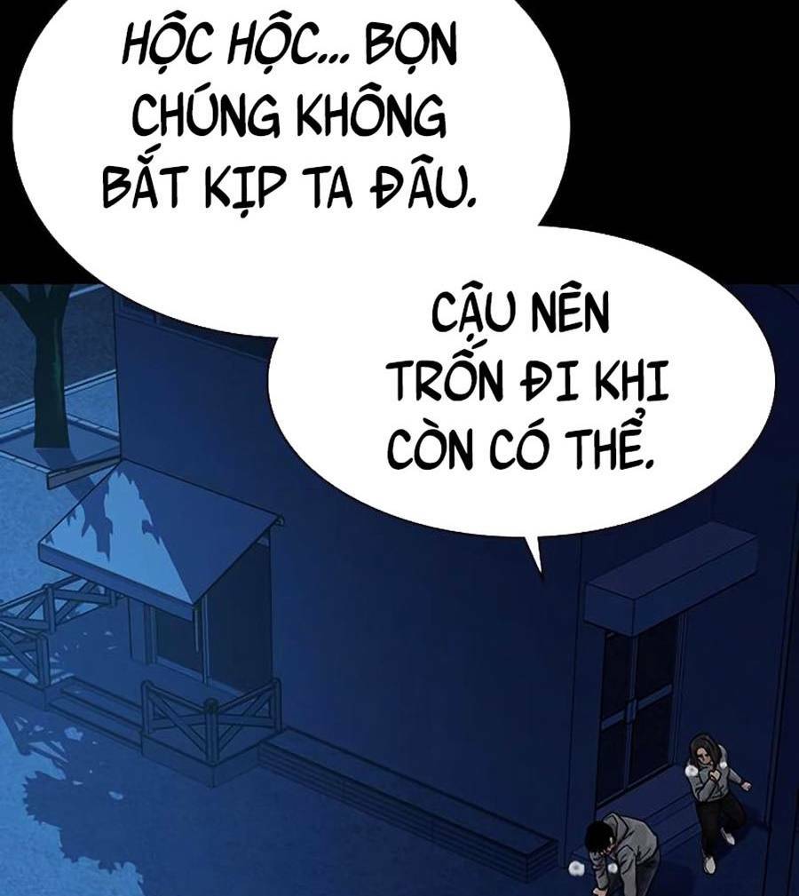 để có thể sống sót chapter 61 - Next chapter 62