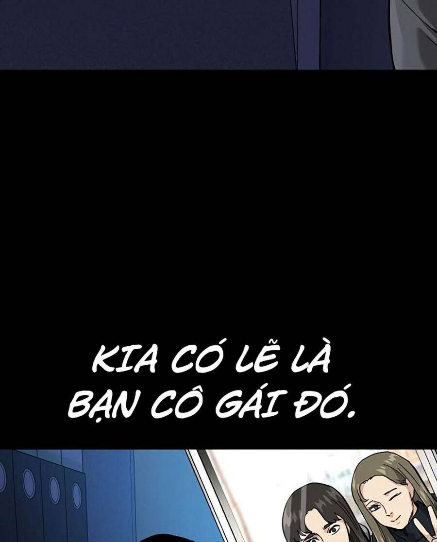 để có thể sống sót chapter 61 - Next chapter 62