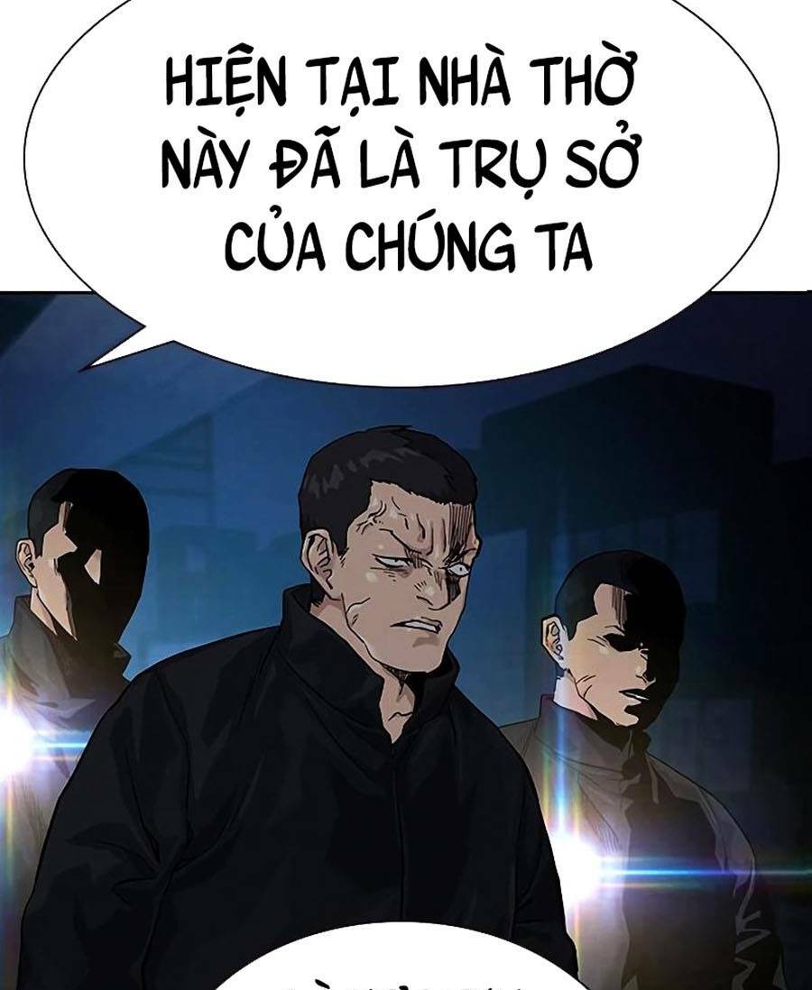 để có thể sống sót chapter 62 - Trang 2