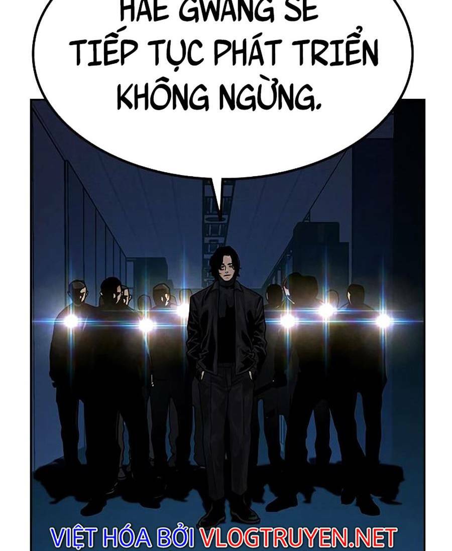 để có thể sống sót chapter 62 - Trang 2