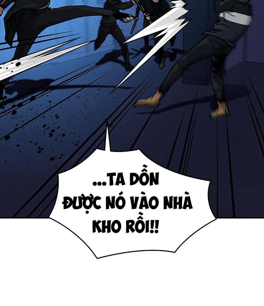 để có thể sống sót chapter 62 - Trang 2