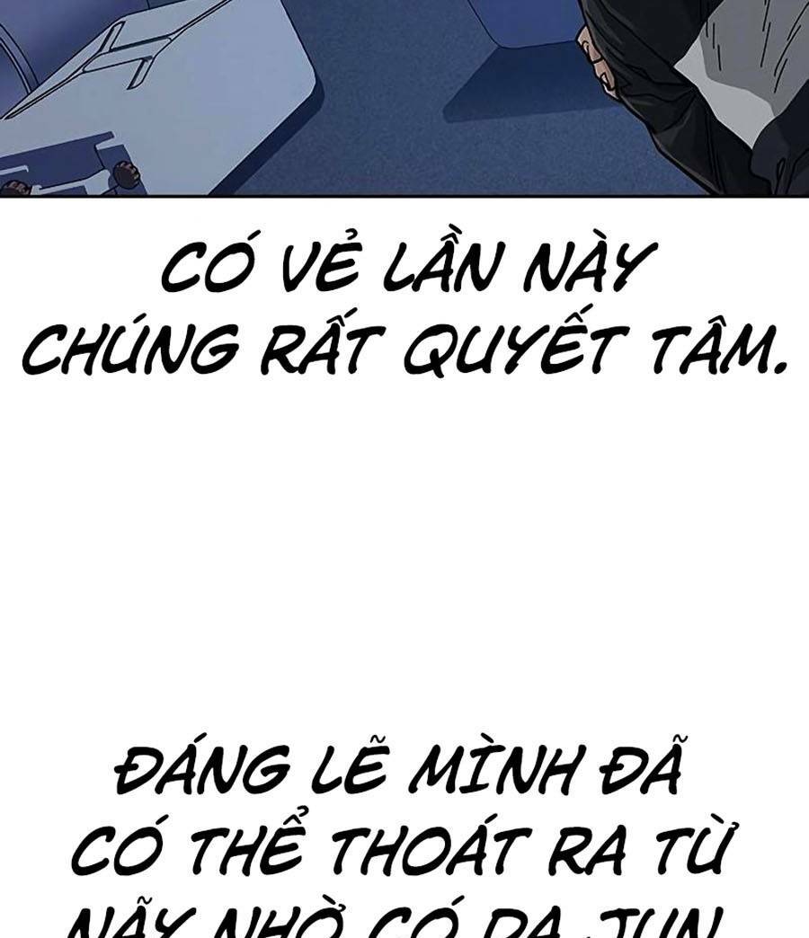 để có thể sống sót chapter 62 - Trang 2