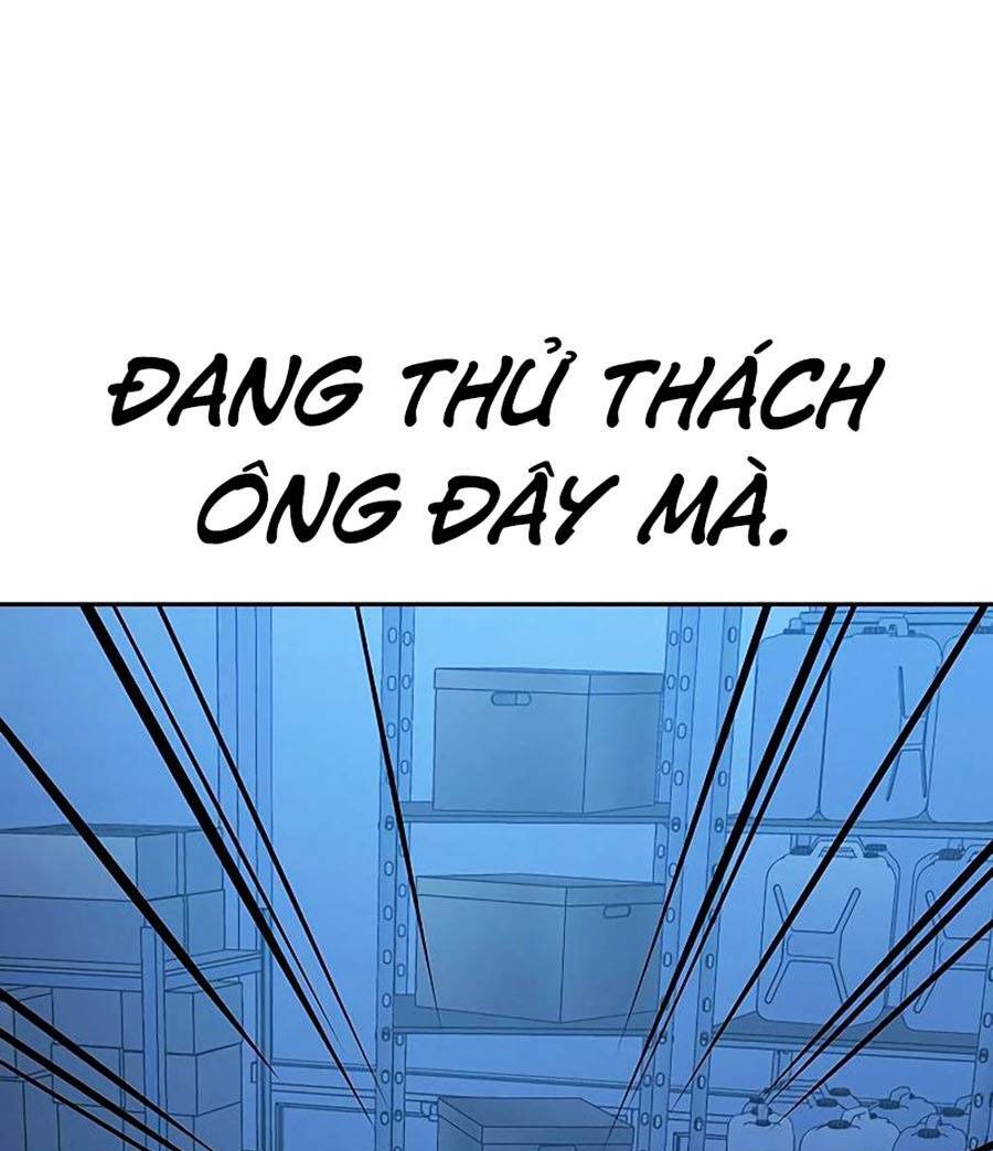 để có thể sống sót chapter 62 - Trang 2