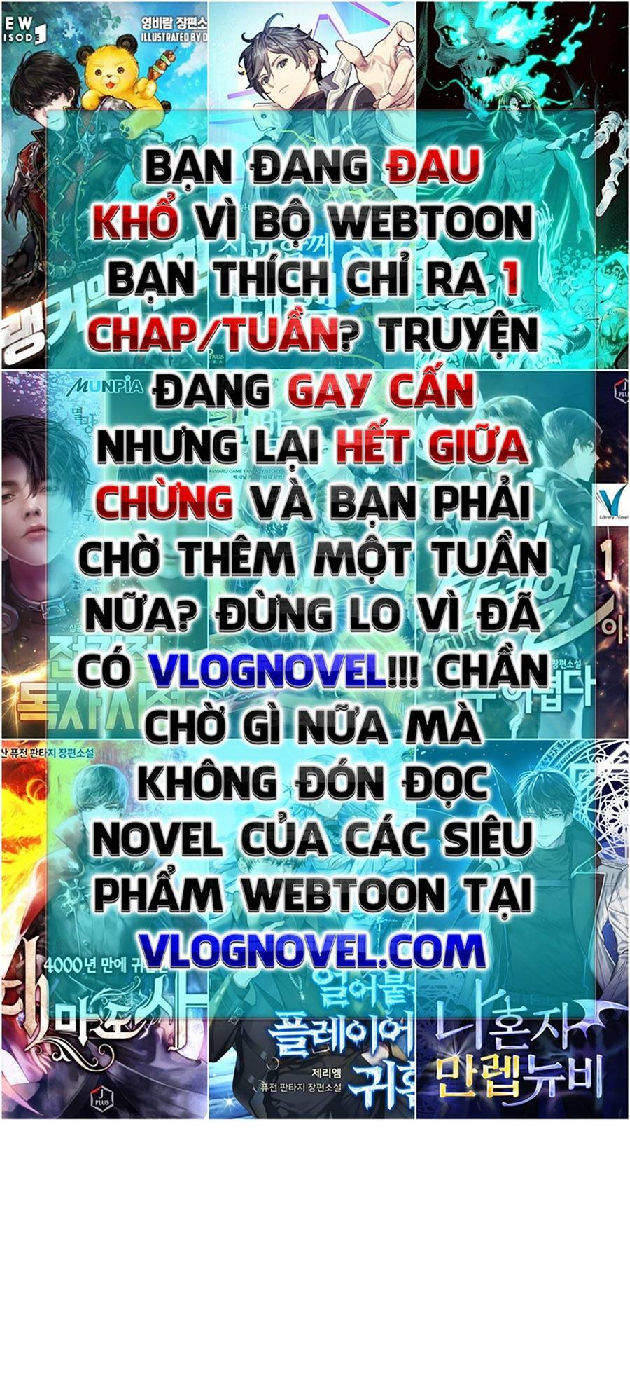 để có thể sống sót chapter 62 - Trang 2