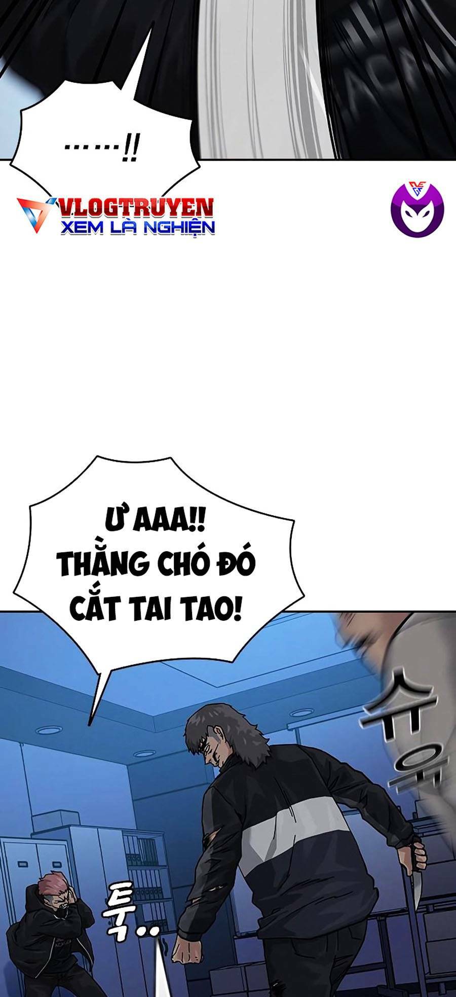 để có thể sống sót chapter 62 - Trang 2