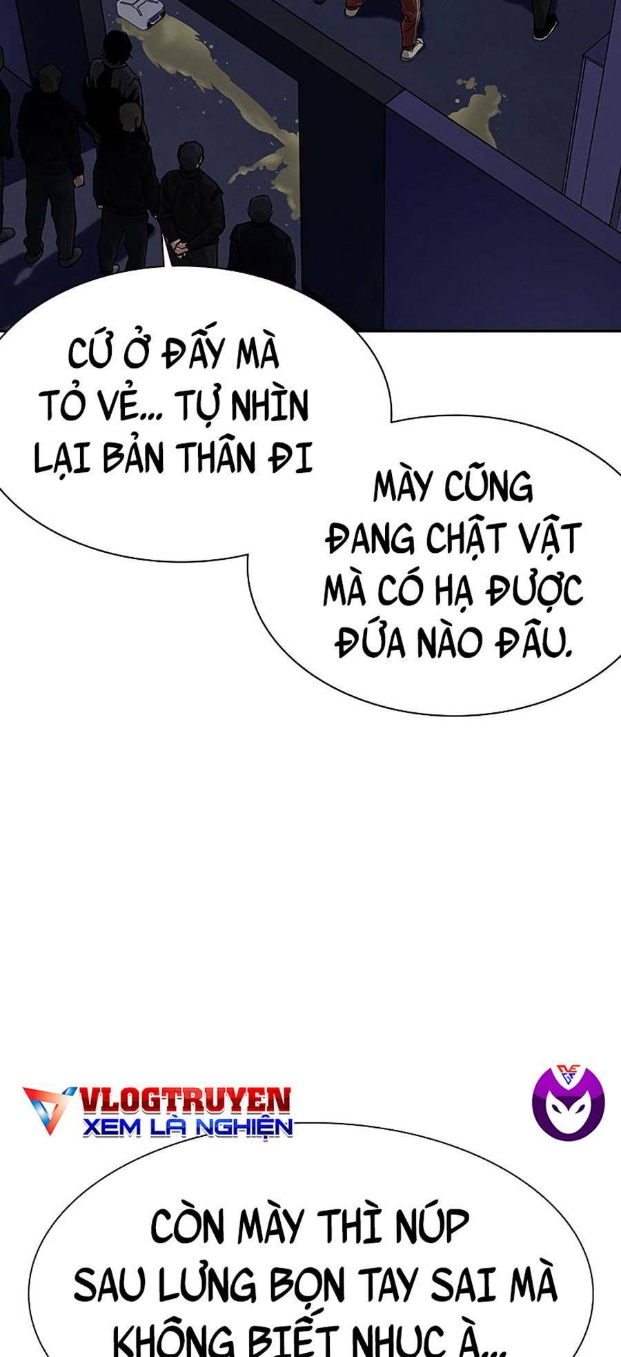 để có thể sống sót chapter 62 - Trang 2