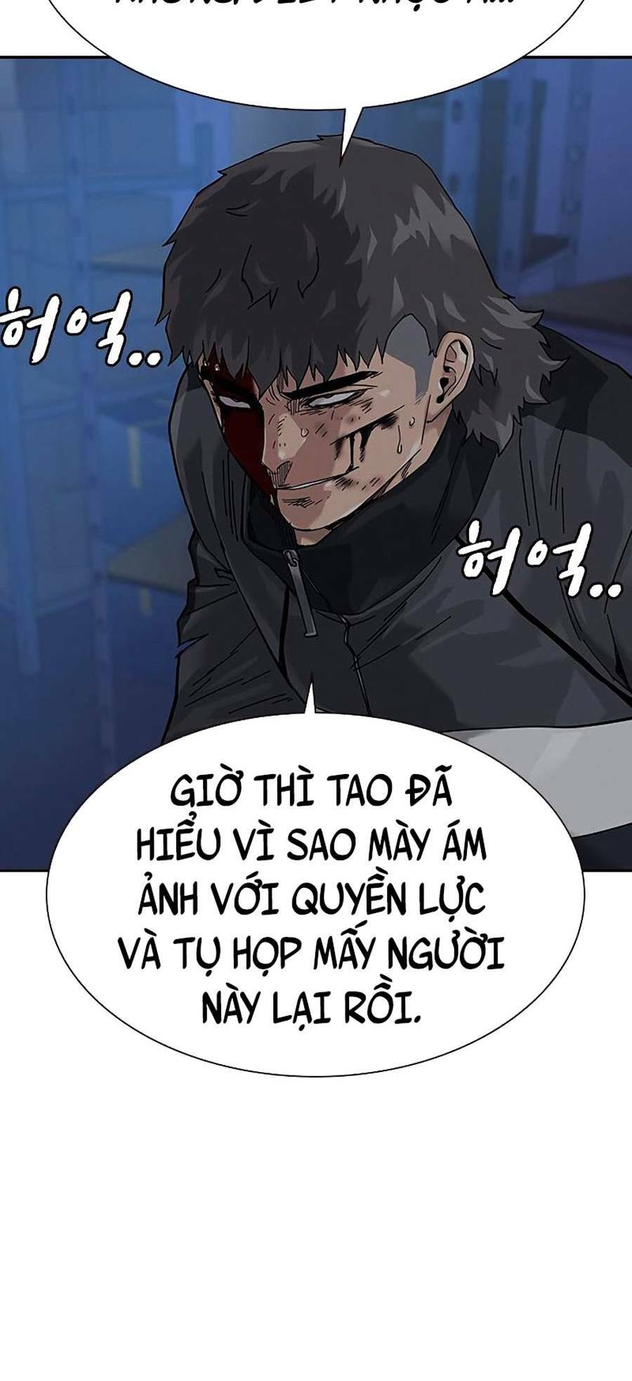 để có thể sống sót chapter 62 - Trang 2