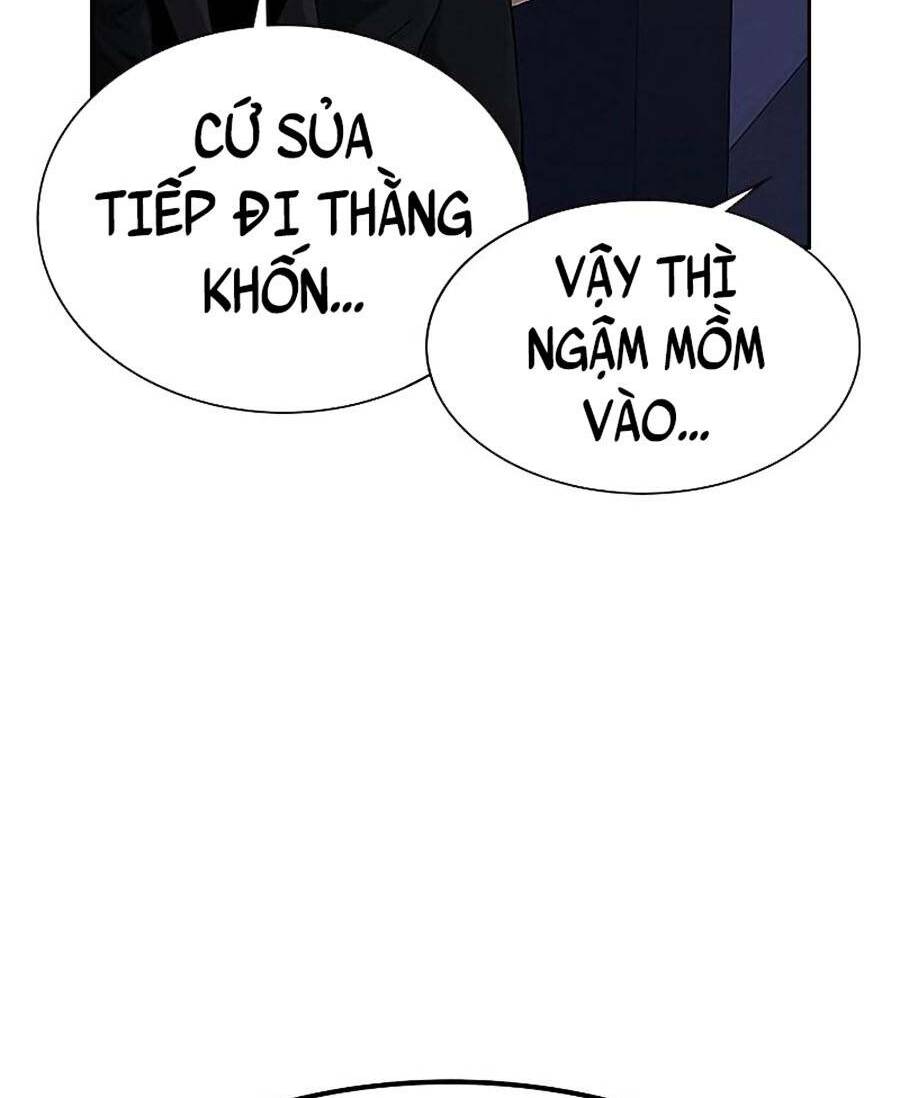 để có thể sống sót chapter 62 - Trang 2