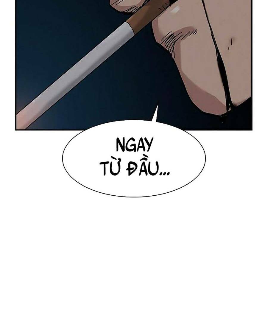 để có thể sống sót chapter 62 - Trang 2