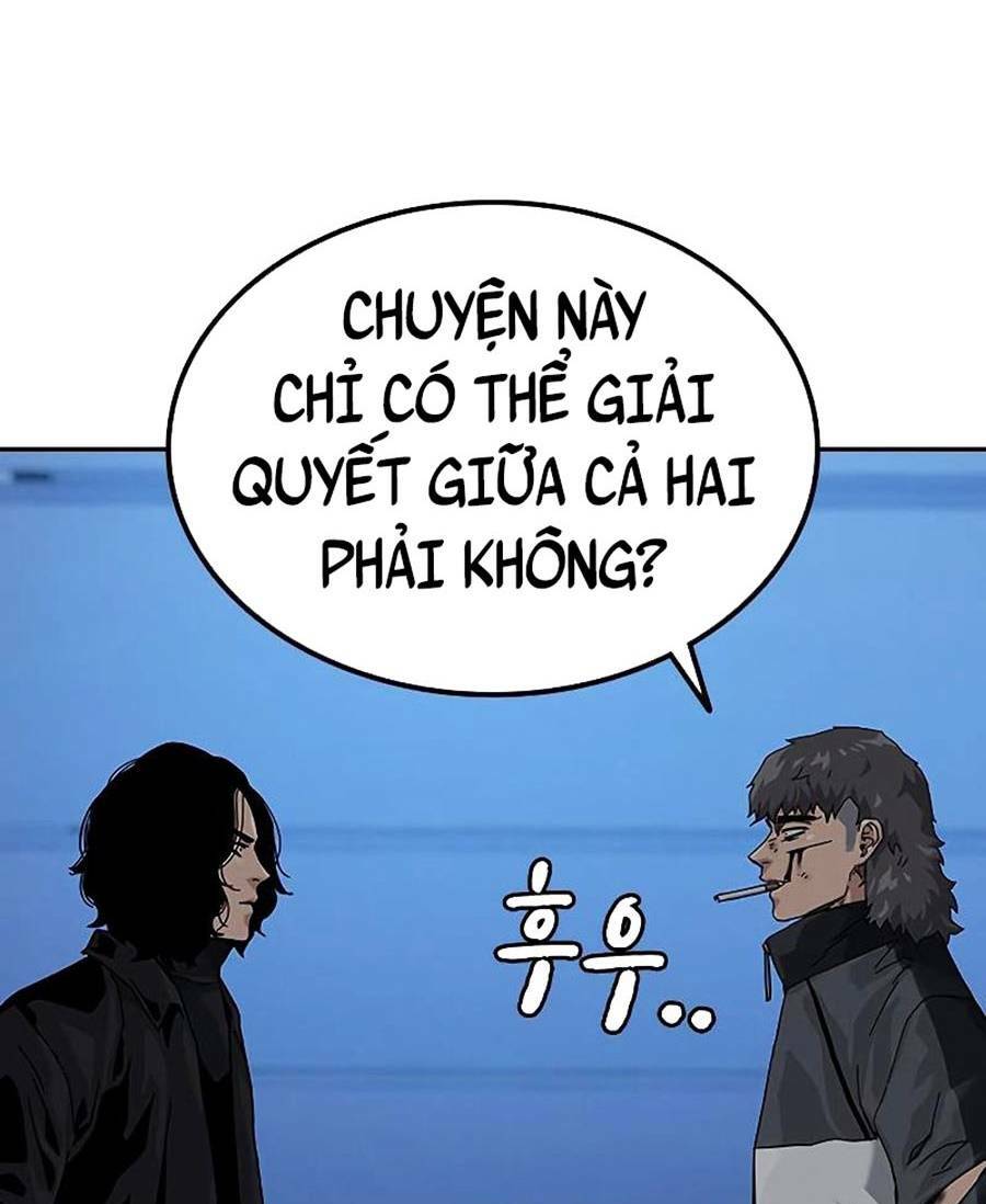 để có thể sống sót chapter 62 - Trang 2