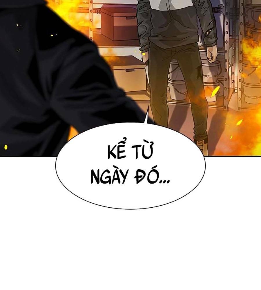 để có thể sống sót chapter 62 - Trang 2