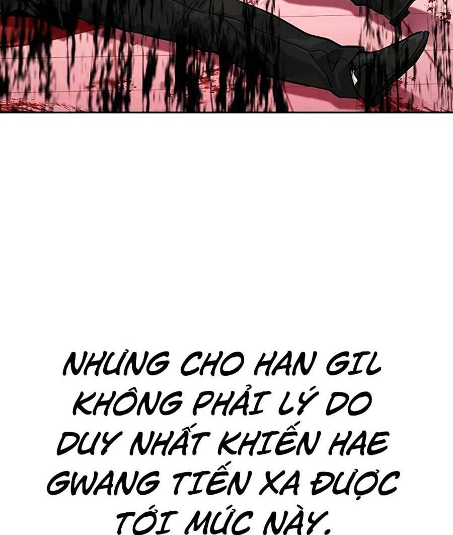 để có thể sống sót chapter 62 - Trang 2