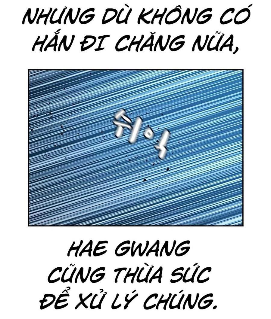 để có thể sống sót chapter 62 - Trang 2