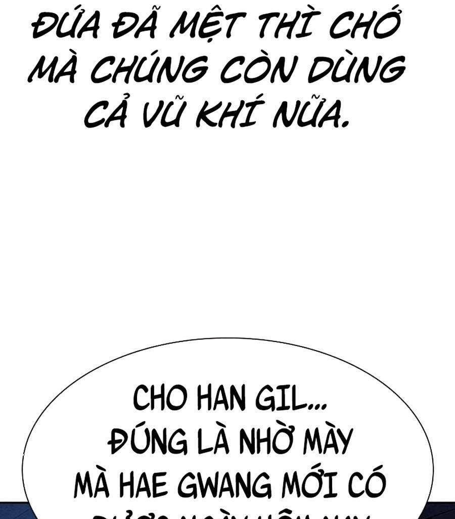 để có thể sống sót chapter 62 - Trang 2