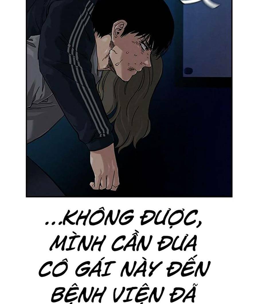 để có thể sống sót chapter 62 - Trang 2