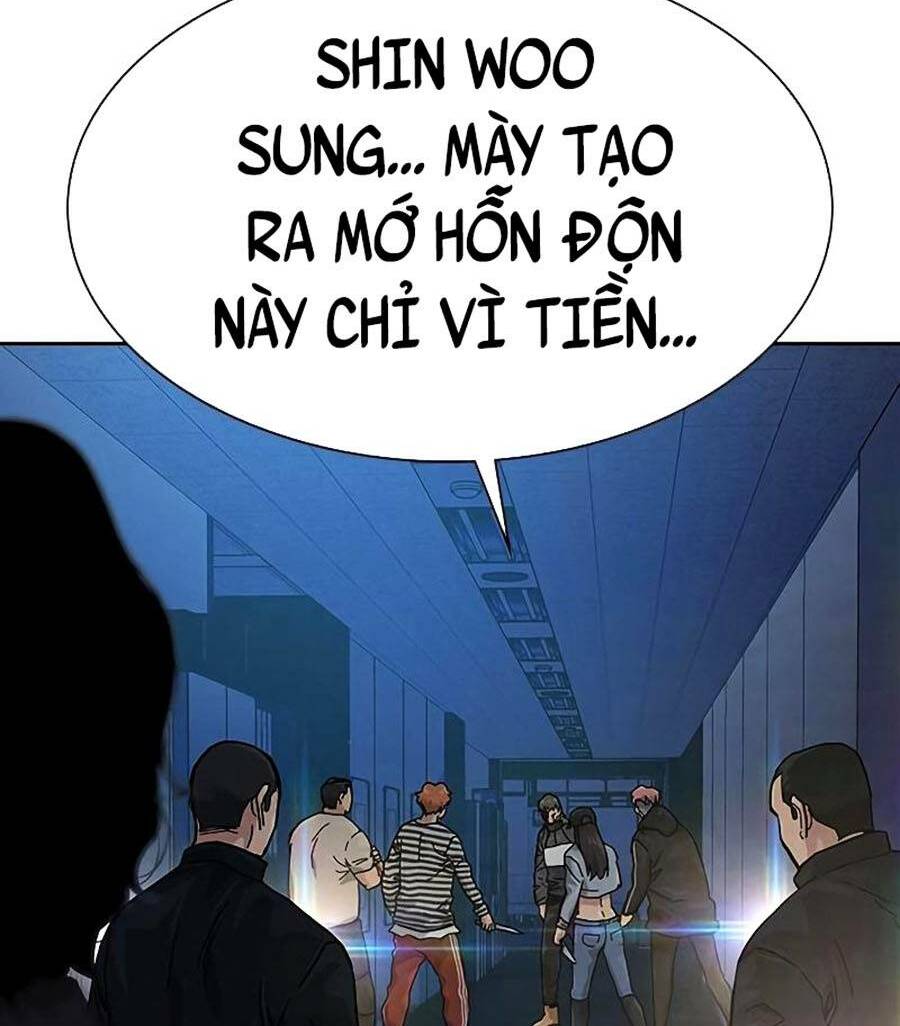 để có thể sống sót chapter 62 - Trang 2