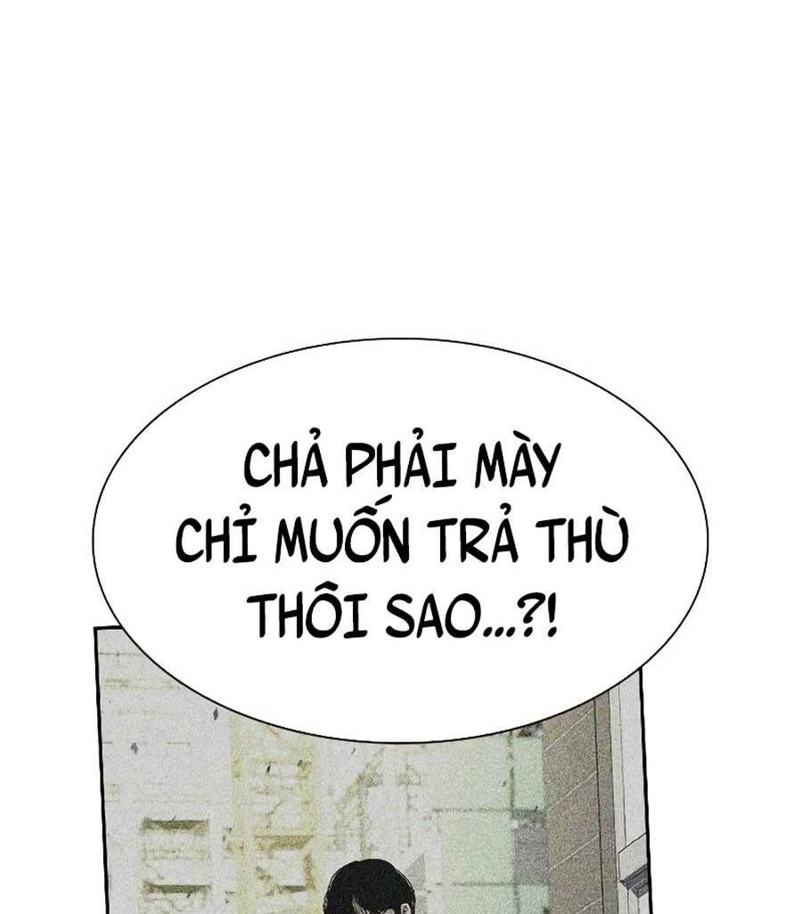 để có thể sống sót chapter 62 - Trang 2