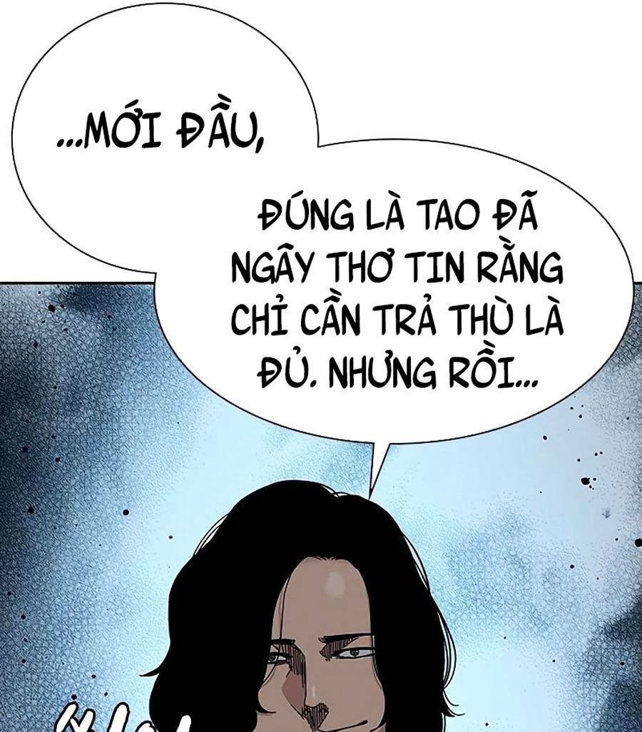 để có thể sống sót chapter 62 - Trang 2