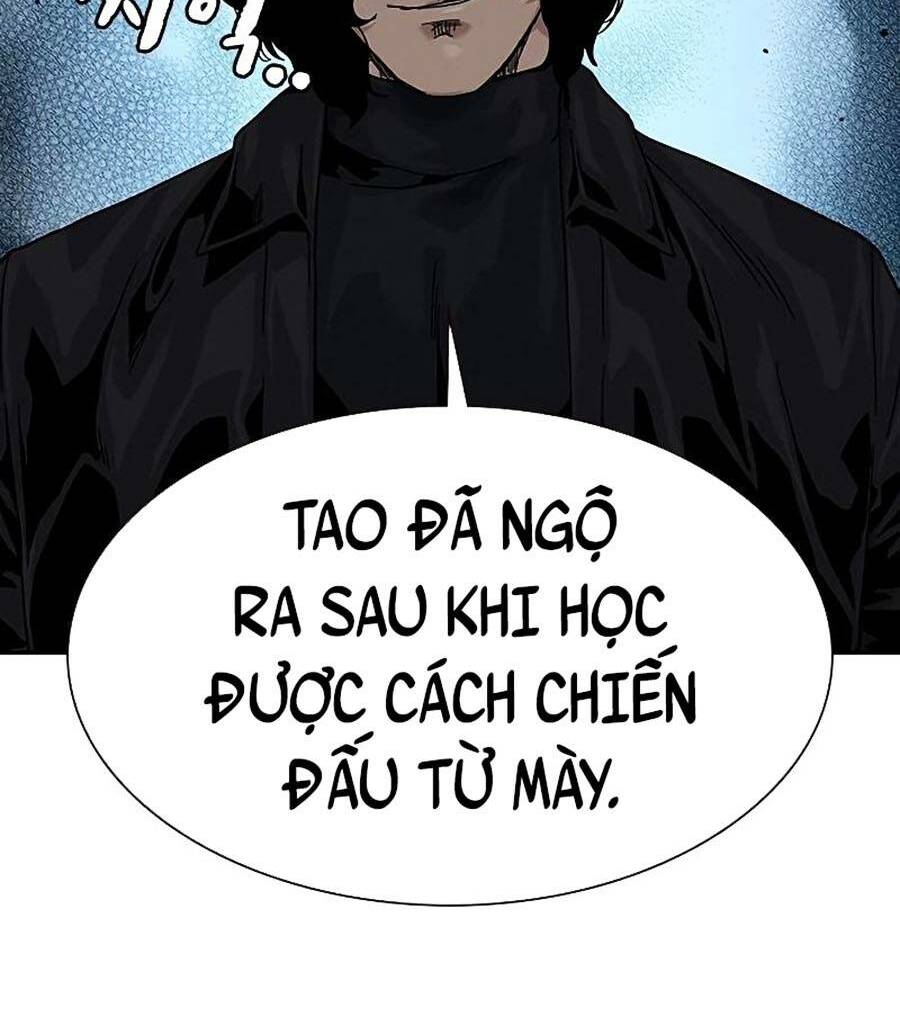 để có thể sống sót chapter 62 - Trang 2