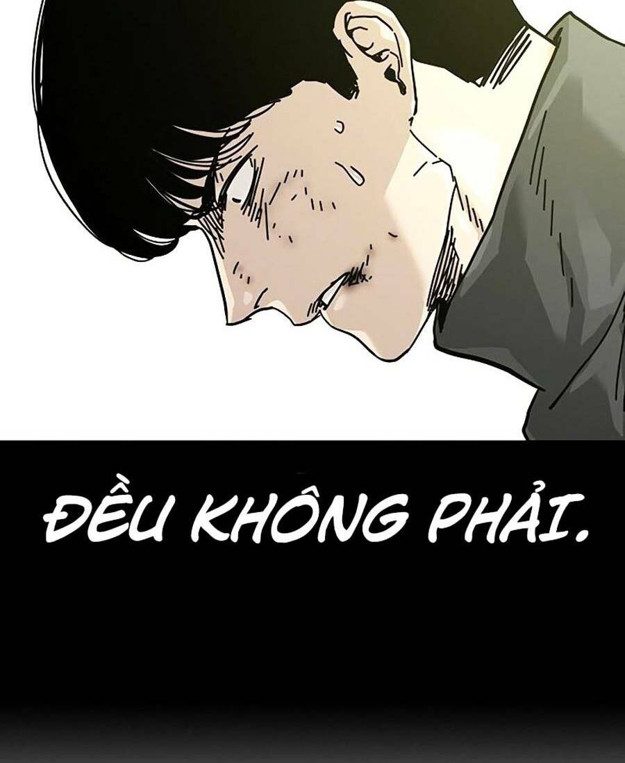 để có thể sống sót chapter 62 - Trang 2