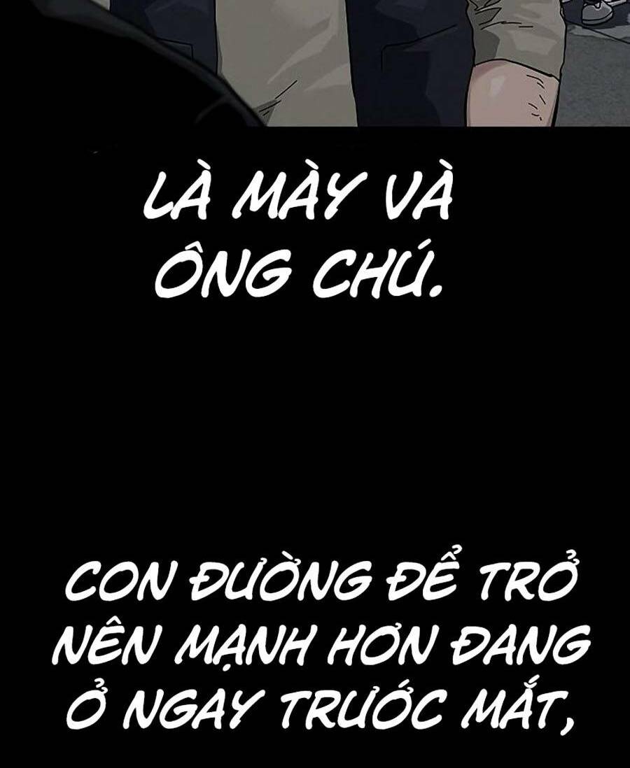 để có thể sống sót chapter 62 - Trang 2