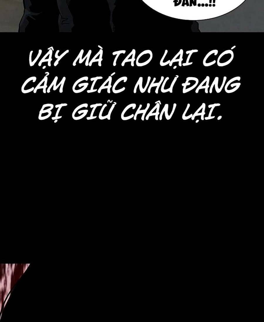 để có thể sống sót chapter 62 - Trang 2