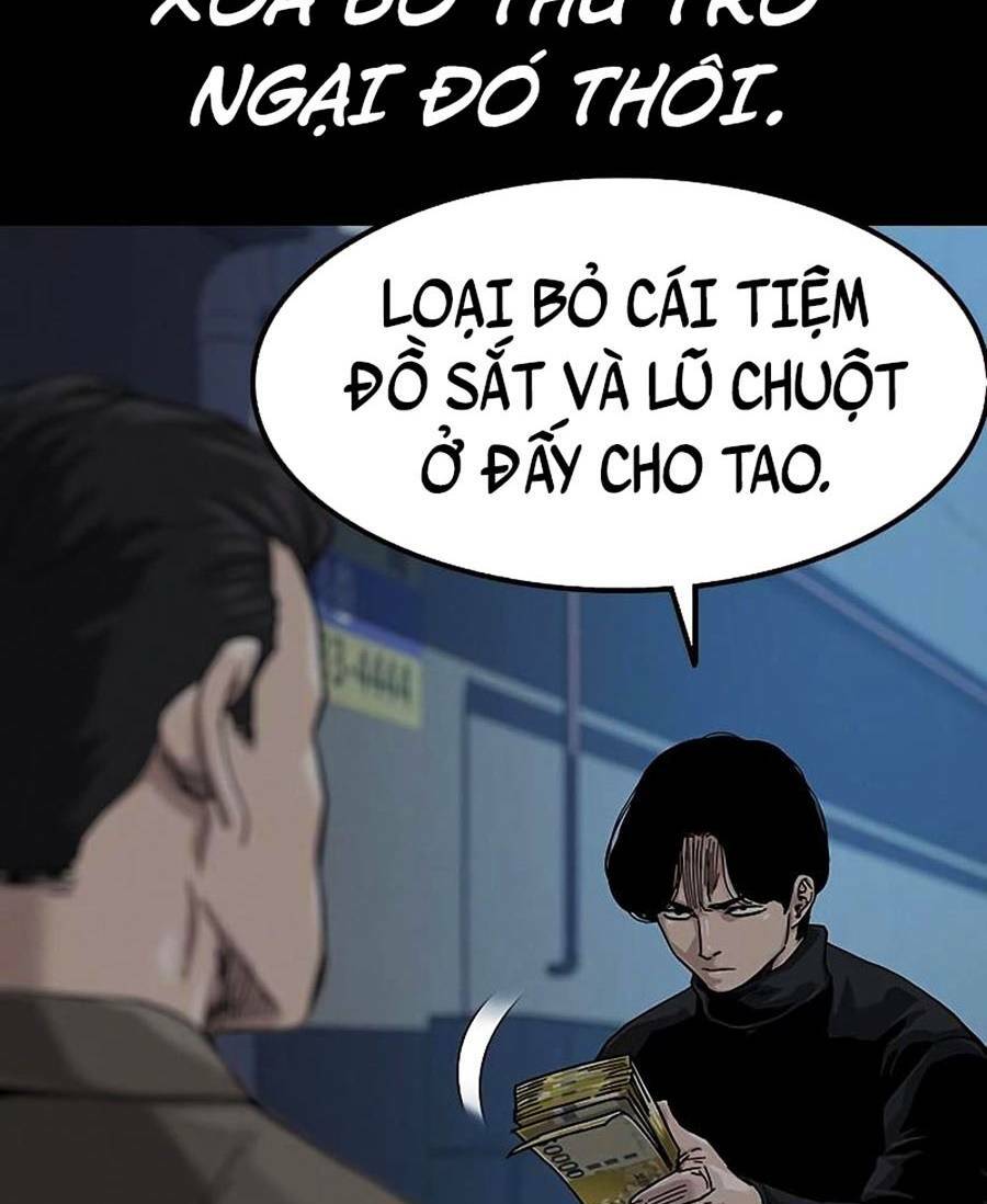 để có thể sống sót chapter 62 - Trang 2