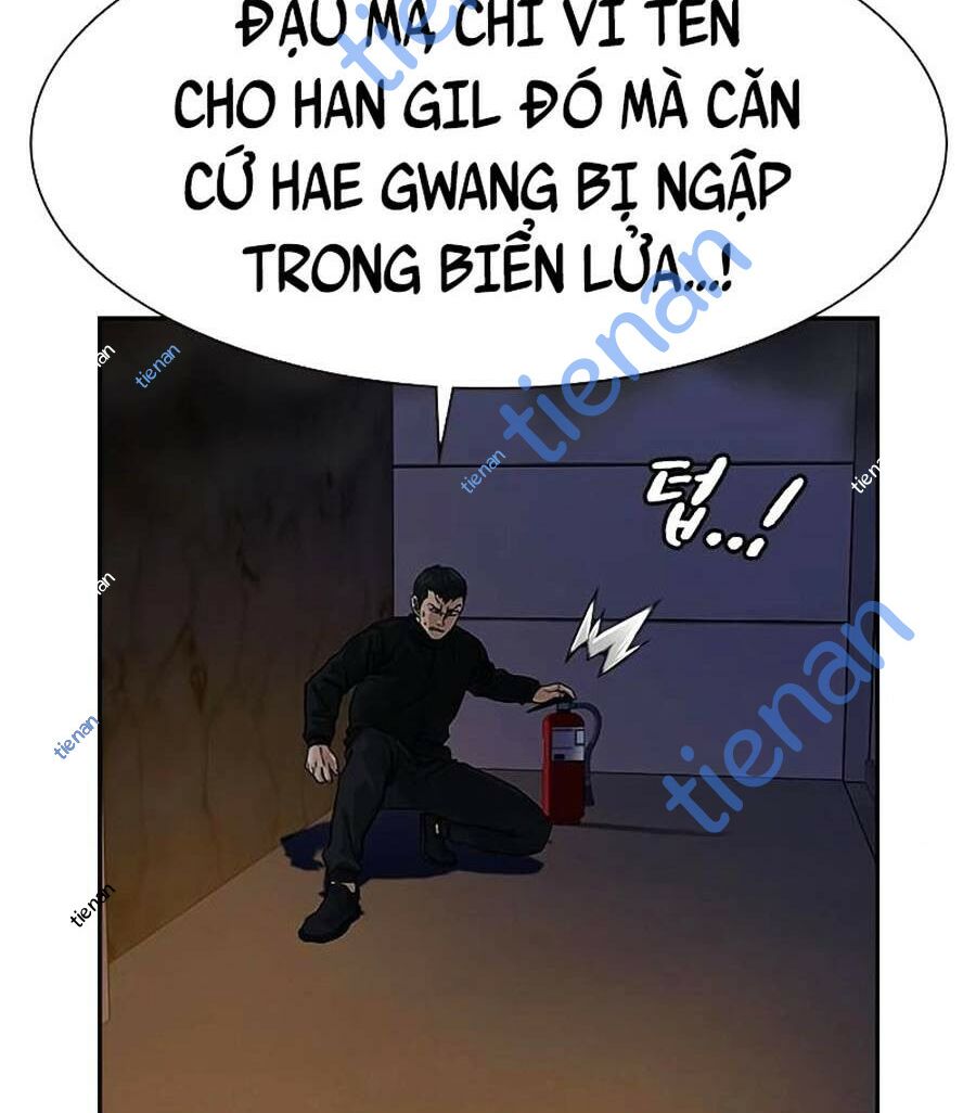 để có thể sống sót chapter 63 - Next chapter 64