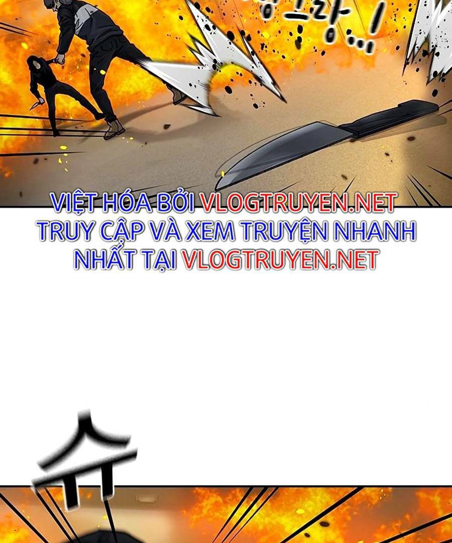 để có thể sống sót chapter 63 - Next chapter 64