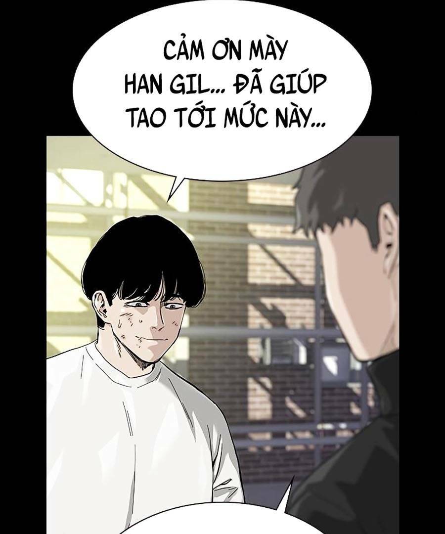 để có thể sống sót chapter 63 - Next chapter 64