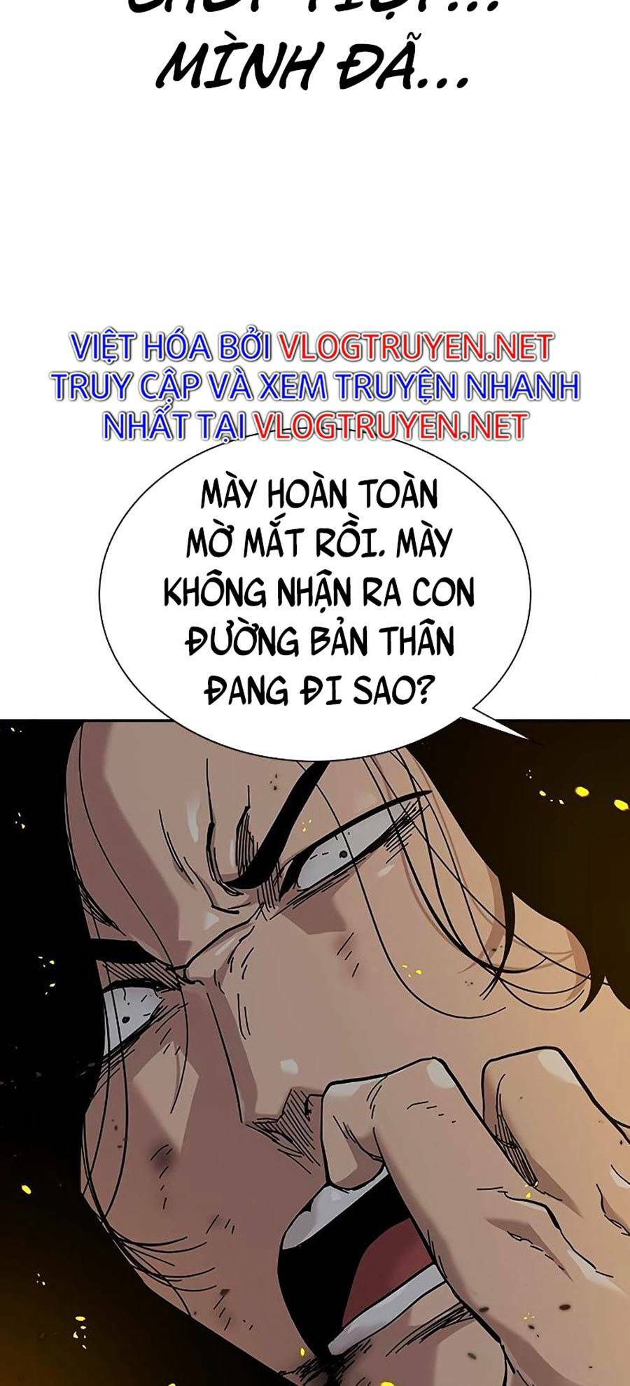 để có thể sống sót chapter 63 - Next chapter 64