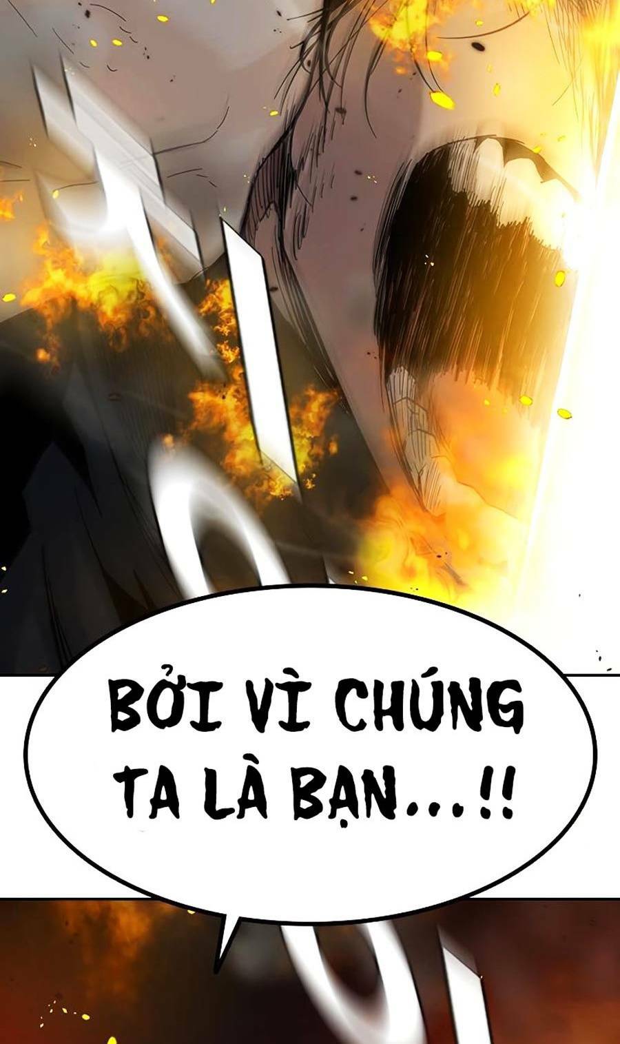 để có thể sống sót chapter 63 - Next chapter 64