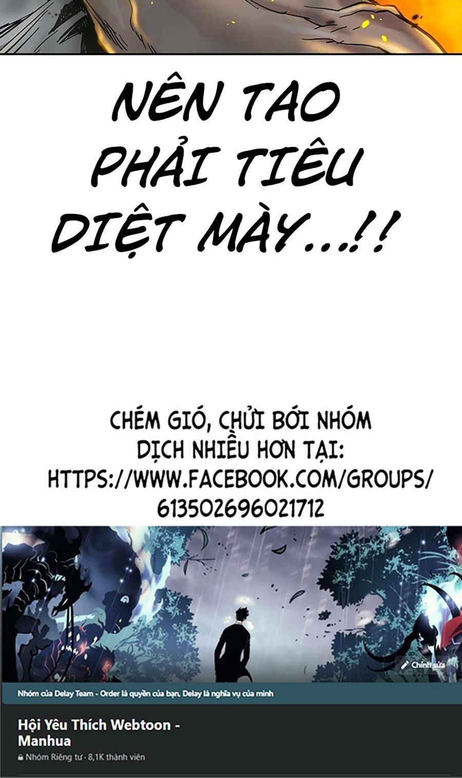 để có thể sống sót chapter 63 - Next chapter 64