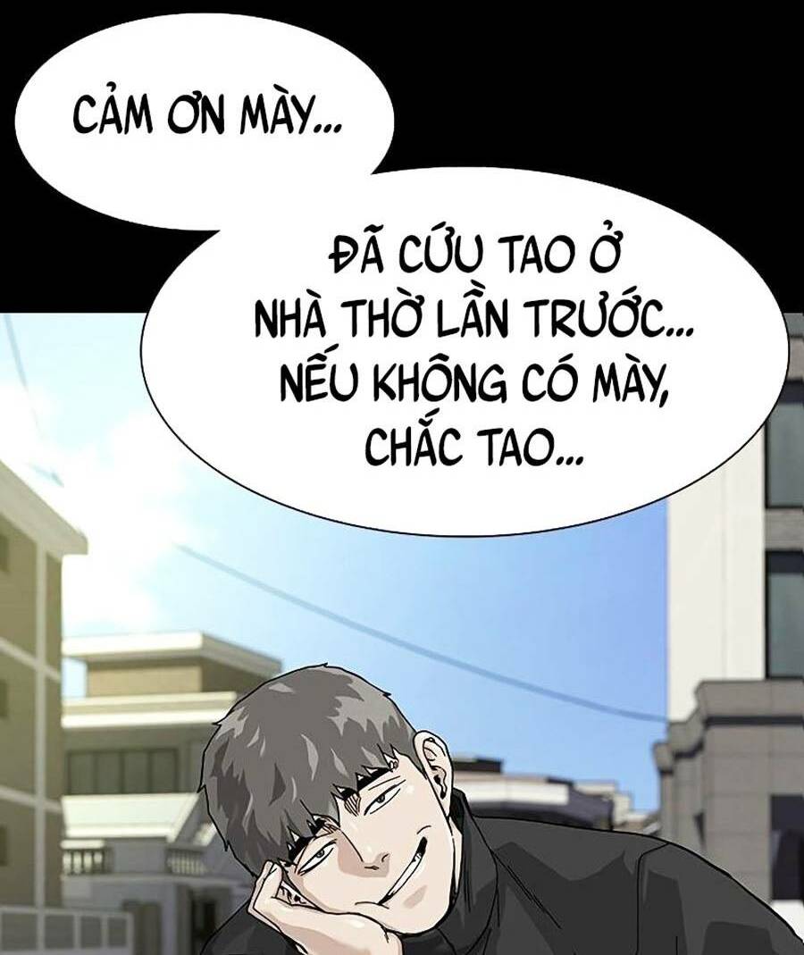 để có thể sống sót chapter 63 - Next chapter 64