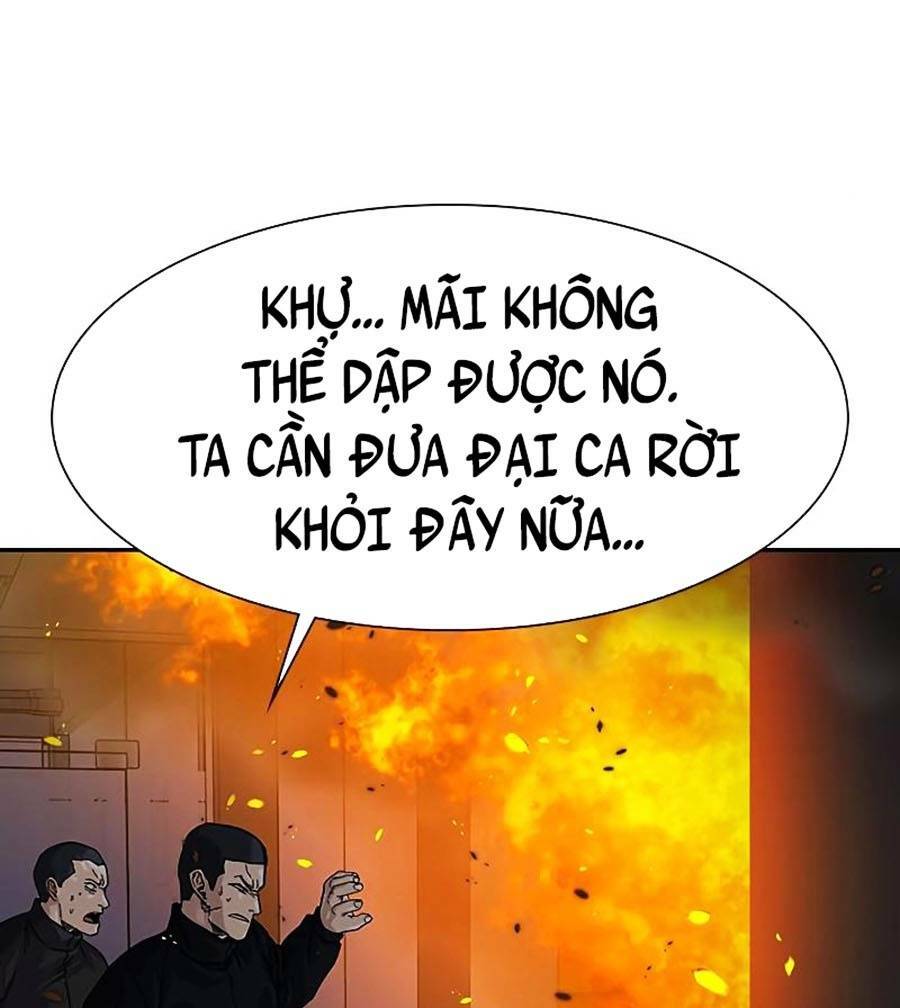 để có thể sống sót chapter 63 - Next chapter 64