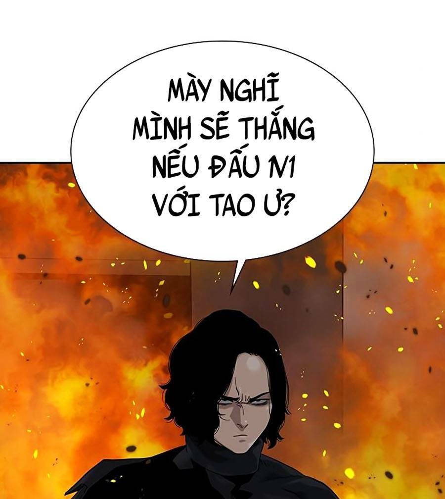 để có thể sống sót chapter 63 - Next chapter 64